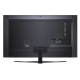 LG TV 55" LED 4K NanoCell Smart Wireless ThinQ AI 55NANO846QA
