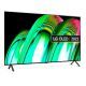 LG OLED TV 65 Inch A2 Series Cinema Screen Design 4K Cinema HDR WebOS Smart AI ThinQ Pixel Dimming OLED65A26LA