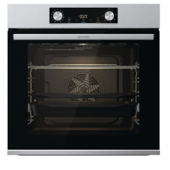Gorenje Built-In Electric Oven 60 cm Stainless Steel BOS6737E09X