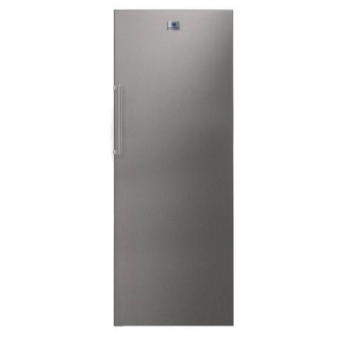 Kelvinator Up Right Freezer No Frost 6 Drawer Silver KUF321