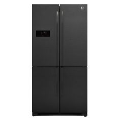 Kelvinator Refrigerator No Frost 4 Doors 588 L Digital KBM946T4E