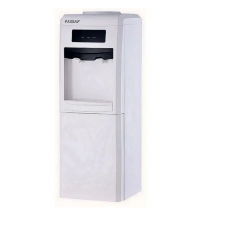 Passap Water Dispenser 2 Tabs White HD1025