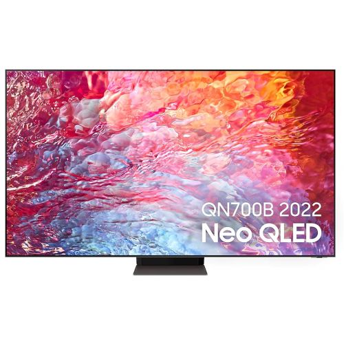 Samsung 65 Inch Neo QLED 8K HDR Smart TV 65QN700B