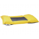 Ariika Floating Sea Mat 140 x 95 yellow A-00607