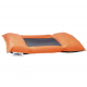 Ariika Floating Sea Mat 140 x 95 Orange A-00553