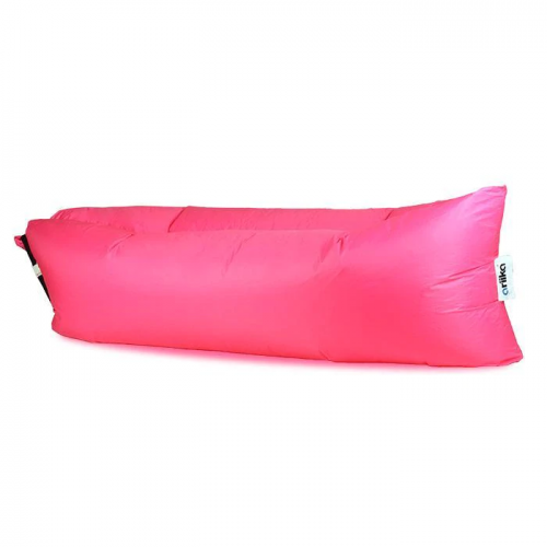 Ariika AirPuff 250 x 70 cm Nylon Pink A-504872