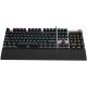 Philips Gaming Mechanical Keyboard Rgb Black SPK8614GR