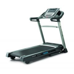 NordicTrack Treadmill For 135 kgm S25i
