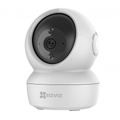 Ezviz Camera Smart Home Security Wifi 1080 p White C6N 2MP