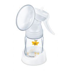Beurer Manual Breast Pump BY15