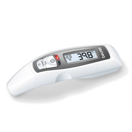 Beurer Ear And Forehead Thermometer FT65