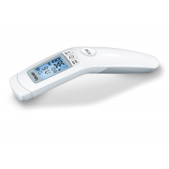 Beurer Body Temperature Monitor FT90