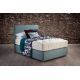 Bed N Home Bed Swedish MDF Wood and Musky Wood SCBOXHB-7