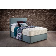 Bed N Home Bed Swedish MDF Wood and Musky Wood SCBOXHB-7