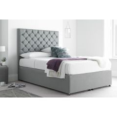 Bed N Home Bed Swedish MDF Wood and Musky Wood SCBOXHB-10