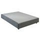 Bed N Home Bed Swedish MDF Wood and Musky Wood SCBOX