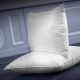 Bed N Home Down-Like Pillow White DLP13