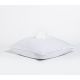 Bed N Home Down-Like Pillow White DLP15