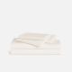 Bed N Home Fitted Bed Sheet Set FIBSSIV