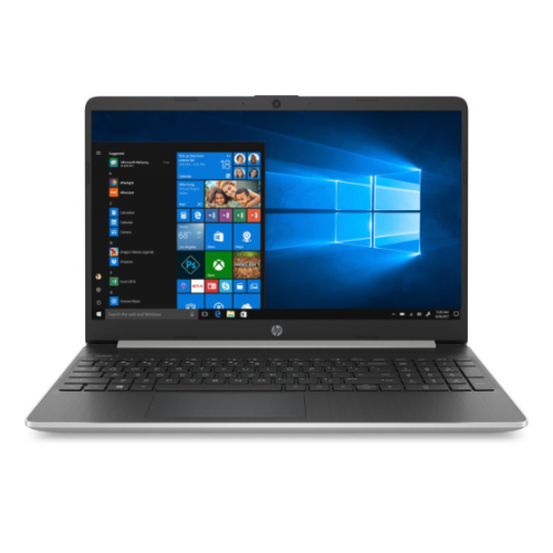 HP Notebook Core™ i5-1135G7 2.4GHz 256GB SSD 12GB 15.6" Touchscreen 15-DY2058