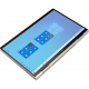 HP Notebook Intel Core I7-1195G7 512GB SSD 8GB Ram Intel Iris X Graphics 13.3" Inch FHD Touch Screen Win11