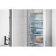 Whirlpool Freestanding No Frost Refrigerator with 1 Door 371 Liters Inox SW8 AM2 C XR