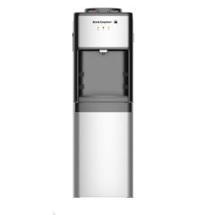 Kelvinator Water Dispanser 3 Spigots Silver With Fridge YL1672S-B