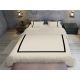 Bed N Home Decorative Duvet Cover Set Plain DDCSPIIVB