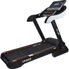 Sprint Electric Treadmill For 160 Kg With AC Motor and Incline Motor YP 920
