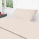 Bed N Home Flat Bed Sheet Set FLBSSLT