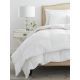 Bed N Home Down-Like Quilt White DLQ
