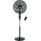 Tefal Sf Stand Fan+Remote+Mosquito protection 16 inch 3 Speeds VG4135EE