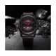 NAVIFORCE Watch For Men Leather 9124 B-R-B