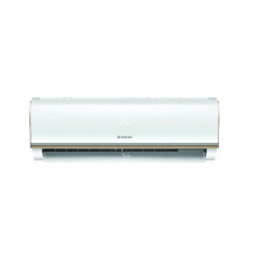 Fresh Split Air Conditioner Professional Turbo 1.5 HP Cool and Hot FUFW12H/IW-AG-FUFW12H/O-X2