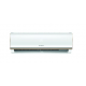 Fresh Split Air Conditioner Turbo 1.5 HP Cool Only Plasma White FUFW12C/IP-AG-FUFW12C/O-X2