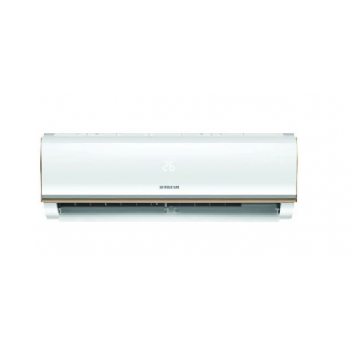 Fresh Air Conditioner Turbo 2.25 HP Cool Only Digital FFUFW18C/IW-AG-FUFW18C/O-X3