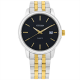 Citizen Stainless Steel with Gold Plating Watch for Men 41.5 mm DZ0054-56E