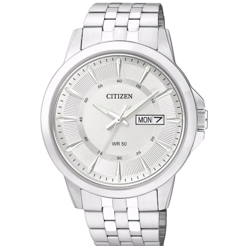 Citizen Stainless Steel Watch for Men 41 mm BF2011-51A