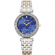 Citizen Stainless Steel Watch for Women 30 mm ER0218-53L