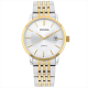 Citizen Stainless Steel with Gold Plating Watch for Men 41.5 mm DZ0044-50A
