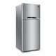 Sharp Refrigerator 2 Door 450 Litre No Frost Stainless Color with Digital Screen SJ-PV58G-ST