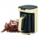 S Smart Turkish Coffee Machine 4 Cups SCM187T