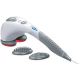 Beurer Personal Infrared Massager for Body Grey MG80