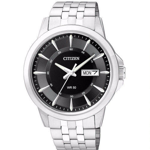 Citizen Watch for Men Quartz Stainless Steel 41 mm BF2011-51E