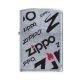 Zippo Lighter Planeta Windproof ZP-130004403