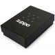 Zippo Lighter Planeta 80Th Anniversary Windproof ZP-130004401