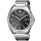 Citizen Eco-Drive Watch for Men Stainless steel 44 mm AW1570-87H