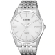 Citizen Quartz Watch for Men Stainless Steel 40 mm BI5000-87A