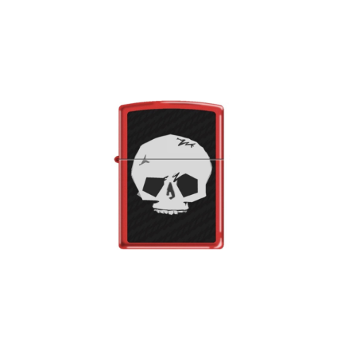 Zippo Skull Lighter ZP-130004411