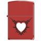 Zippo Planeta Valentines Day Lighter 130004425